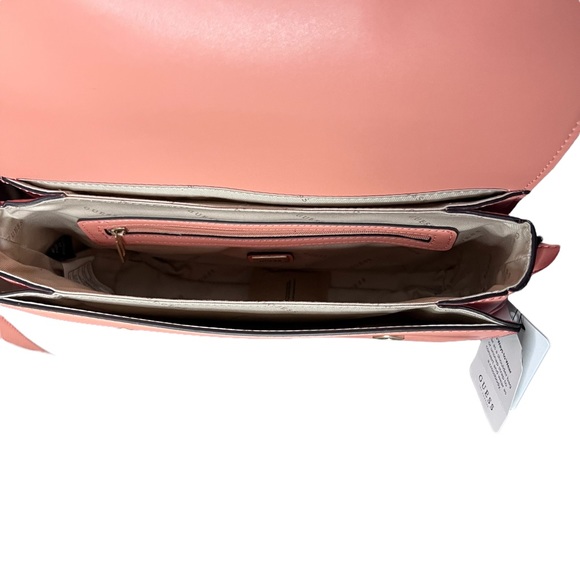 Guess Hensley Purse - Picture 7 of 10